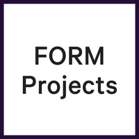 FORM Projects logo, FORM Projects contact details