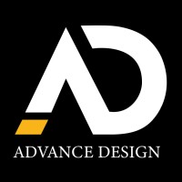 Advance Design logo, Advance Design contact details