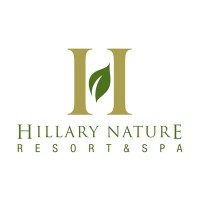 Hillary Nature Resort & Spa logo, Hillary Nature Resort & Spa contact details