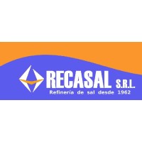 Recasal S.R.L. logo, Recasal S.R.L. contact details