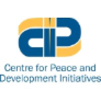 Centre for Peace and Development Initiatives (CPDI) logo, Centre for Peace and Development Initiatives (CPDI) contact details