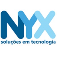 Nyx Soluções logo, Nyx Soluções contact details