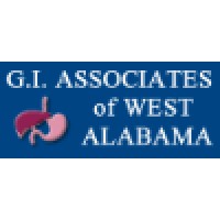 GI Associates of West Alabama logo, GI Associates of West Alabama contact details