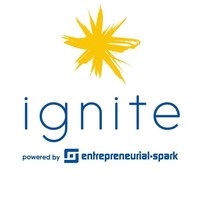 Ignite Bermuda logo, Ignite Bermuda contact details