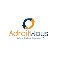 Adroit Ways, Inc. logo, Adroit Ways, Inc. contact details