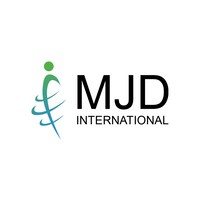 MJDvent International Limited logo, MJDvent International Limited contact details