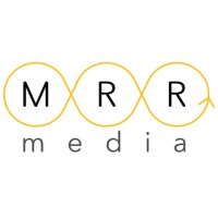 MRR Media logo, MRR Media contact details