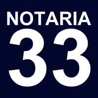 Notaría 33 del Círculo de Bogotá D.C. logo, Notaría 33 del Círculo de Bogotá D.C. contact details