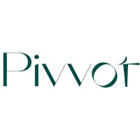 Pivvot logo, Pivvot contact details