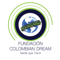 FUNDACIÓN COLOMBIAN DREAM logo, FUNDACIÓN COLOMBIAN DREAM contact details