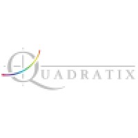 Quadratix logo, Quadratix contact details