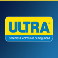 ULTRA SA logo, ULTRA SA contact details