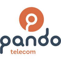 Pando Telecom logo, Pando Telecom contact details