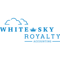 White Sky Royalty Accounting Pty Ltd logo, White Sky Royalty Accounting Pty Ltd contact details