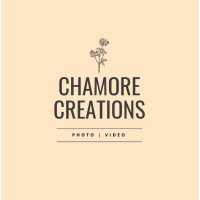 Chamore Creations logo, Chamore Creations contact details