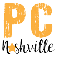 PC Nashville logo, PC Nashville contact details