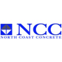 North Coast Concrete Inc logo, North Coast Concrete Inc contact details