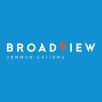 BroadView Communications logo, BroadView Communications contact details