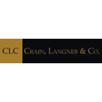 CRAIN, LANGNER & CO. logo, CRAIN, LANGNER & CO. contact details