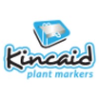 Kincaid Plant Markers logo, Kincaid Plant Markers contact details