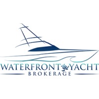 Waterfront Yacht Brokerage logo, Waterfront Yacht Brokerage contact details