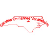 Carolina Unmanned Vehicles Incorporated logo, Carolina Unmanned Vehicles Incorporated contact details