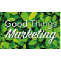 Good Things Marketing logo, Good Things Marketing contact details