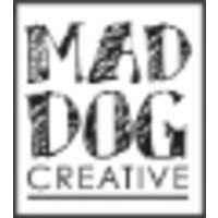 MADDOG Creative logo, MADDOG Creative contact details