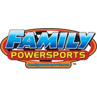 Family Powersports Lubbock logo, Family Powersports Lubbock contact details