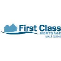 First Class Mortgage logo, First Class Mortgage contact details