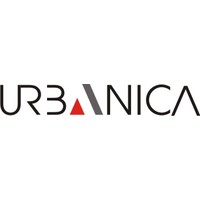 Urbanica logo, Urbanica contact details