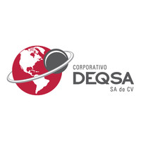 Corporativo DEQSA logo, Corporativo DEQSA contact details