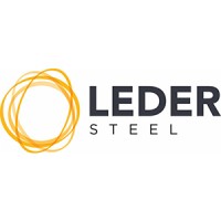 Leder Steel Ltd. logo, Leder Steel Ltd. contact details