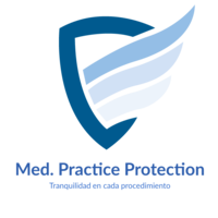 Med. Practice Protection logo, Med. Practice Protection contact details