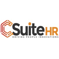 C-Suite HR logo, C-Suite HR contact details