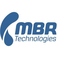 MBR Technologies logo, MBR Technologies contact details