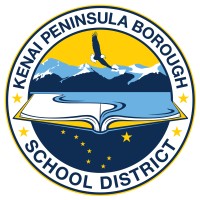 Kenai Peninsula Borough School District logo, Kenai Peninsula Borough School District contact details