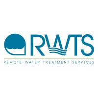 Remote Water Treatment Services logo, Remote Water Treatment Services contact details