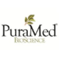 PuraMed BioScience, Inc logo, PuraMed BioScience, Inc contact details