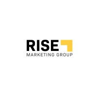 Rise Marketing Group logo, Rise Marketing Group contact details