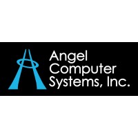 AngelCom IT Services logo, AngelCom IT Services contact details