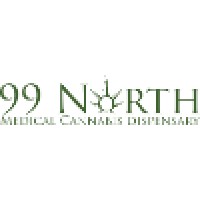 99 North Cannabis logo, 99 North Cannabis contact details