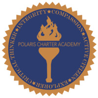 Polaris Charter Academy logo, Polaris Charter Academy contact details