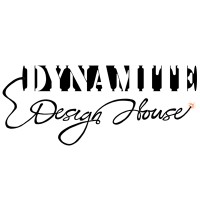 Dynamite Design House logo, Dynamite Design House contact details