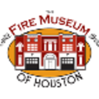 Houston Fire Museum logo, Houston Fire Museum contact details