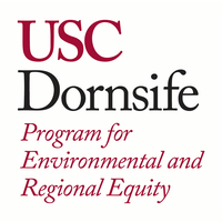 USC Program for Environmental and Regional Equity (PERE) logo, USC Program for Environmental and Regional Equity (PERE) contact details