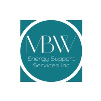 MBW Energy Support Services Inc. logo, MBW Energy Support Services Inc. contact details