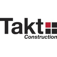 Takt Construction logo, Takt Construction contact details