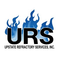 Upstate Refractory Services logo, Upstate Refractory Services contact details