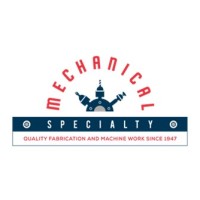 Mechanical Specialty Inc. logo, Mechanical Specialty Inc. contact details